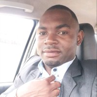 Levi Ondoua