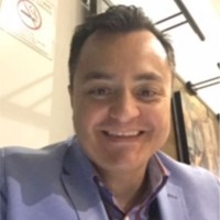 Jose Francisco Sierra Bortolotti