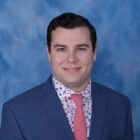 Frank Gentile, PharmD, BCOP