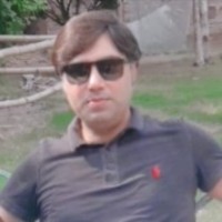 sufyan Arshad