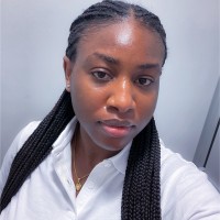 Mary Onah