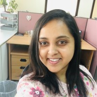 Supriya Mary