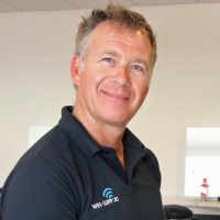 René van der Klis