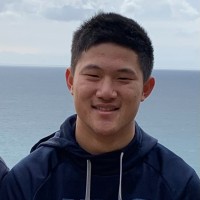 Derrick Chiou