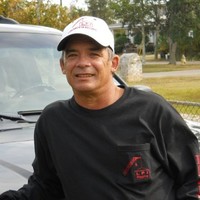 Rodney Necaise