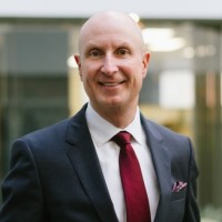 David Collie, FCPA, FCMA, C.Dir., MBA