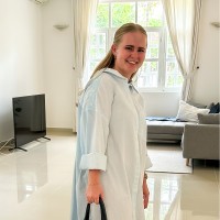 Julie Dige Jensen