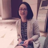 徐丽鸥Cathy