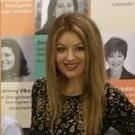 Alexa Mathias