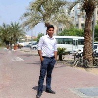 Sooraj R S