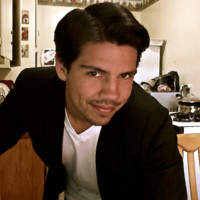 Michael Madrid