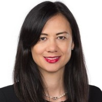 Trisha Mok