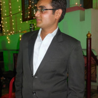 Prashant Saxena