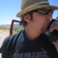 Bradley Warden
