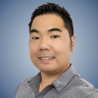 Kevin Fujioka