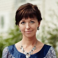 Дарья Маркина