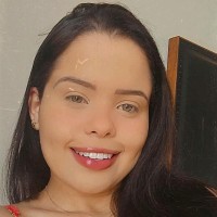 Ana Luiza Serafim Da Silva Barbosa