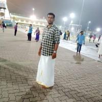 INDRASENA REDDY B R