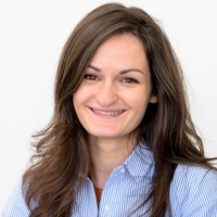 Cristina Gabriela Rusu