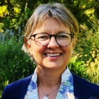 Ursula Taylor (GAICD)