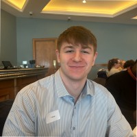 Callum White