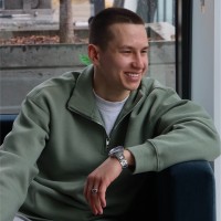 Rodion Vyazov