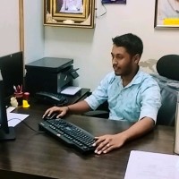 Nishu Nishanth Mk