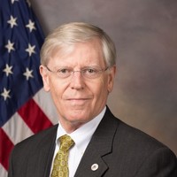 Dr. Dennis K. McBride