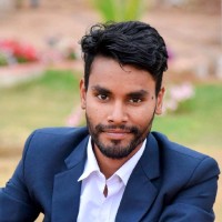 Krishna Shrivastav