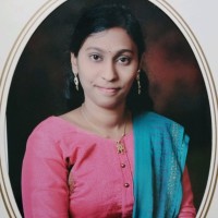 Varsha Raghuram