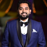 Anirban Saha