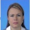 Maria Fernanda Martinez Restrepo