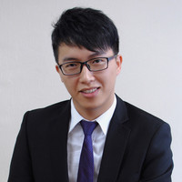 Mark Ma