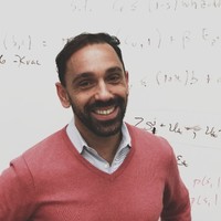Pedro Amaral