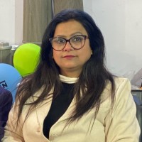 Rachna Pandey