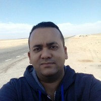 Khaled Ali