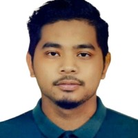 Mohammad Zulfahmi Zainal Abidin