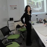 Oyabu Tomoko