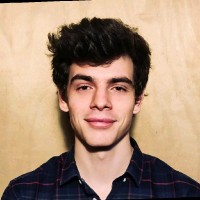 Gaspard Nicolas