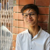 Vipin Bansal