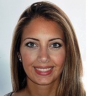 Miriam Rodríguez