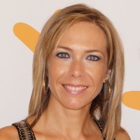 Maite Sabater (Dulce Bebé)