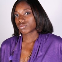 Marla Thomas