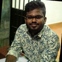 Subramaniyan Nachi