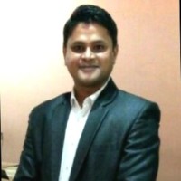 Kumar Vinod