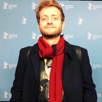 Carlos Grau
