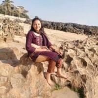 Rupal Chavda
