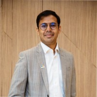 Jayant Mehta