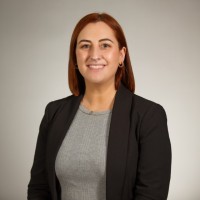 Gemma Trudgen
