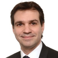 Arnaud Laferté